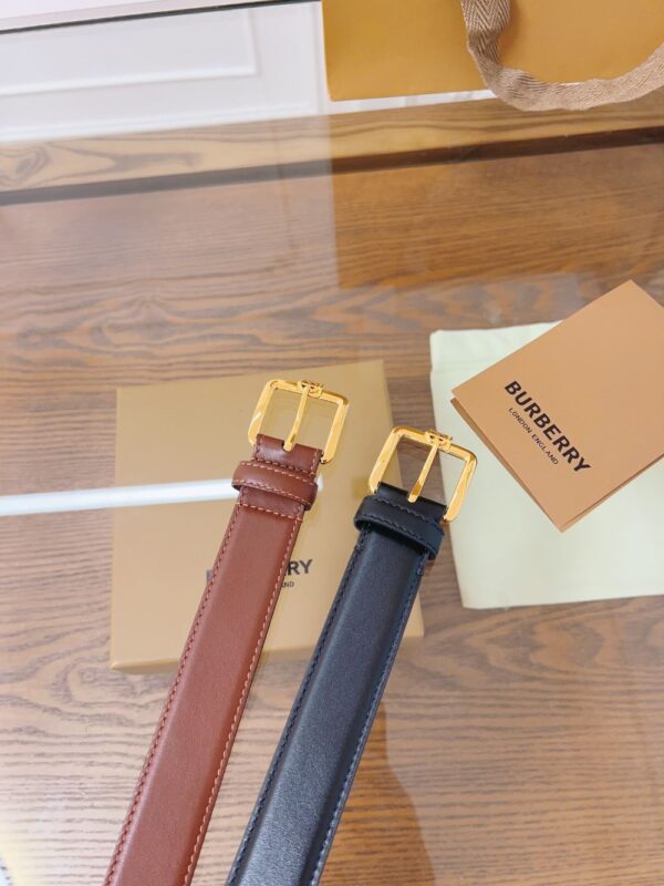 Burberry Belt