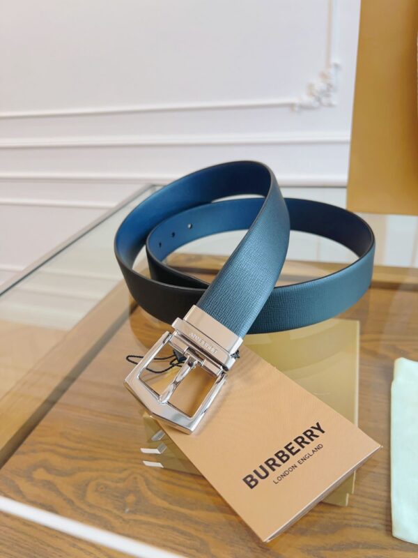 Burberry Belt