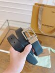 Burberry Belt