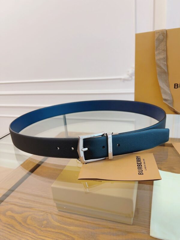 Burberry Belt