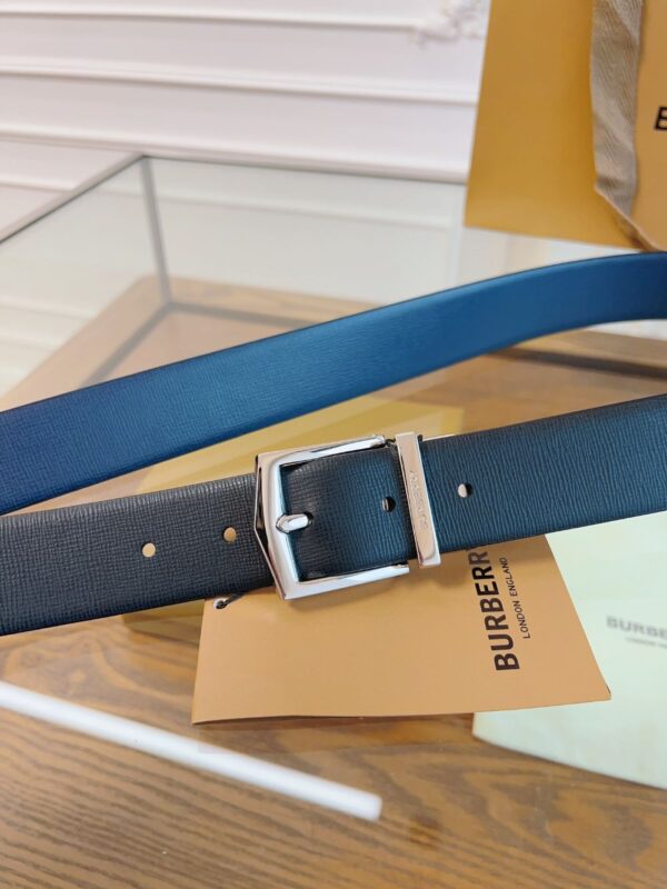 Burberry Belt