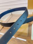 Burberry Belt
