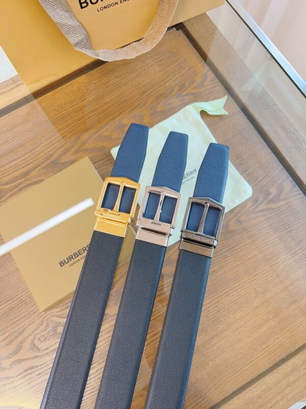Burberry Belt