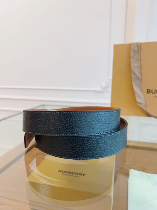 Burberry Belt