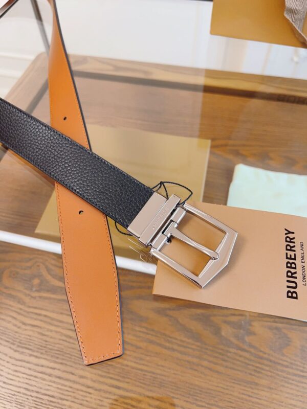 Burberry Belt