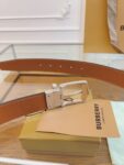 Burberry Belt
