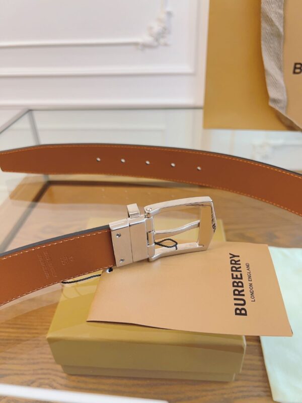 Burberry Belt