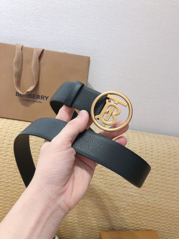 Burberry Belt