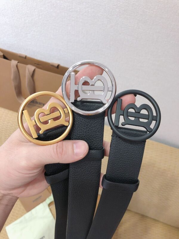Burberry Belt