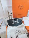Hermes Belt