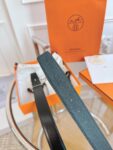 Hermes Belt
