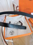 Hermes Belt