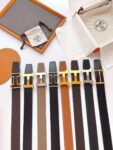 Hermes Belt