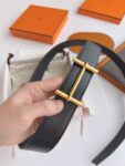 Hermes Belt