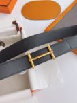 Hermes Belt