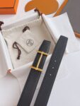 Hermes Belt