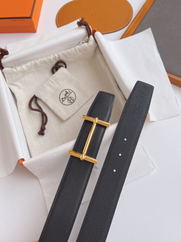 Hermes Belt
