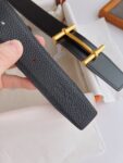 Hermes Belt