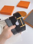 Hermes Belt