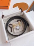 Hermes Belt