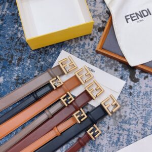 Fendi Belt