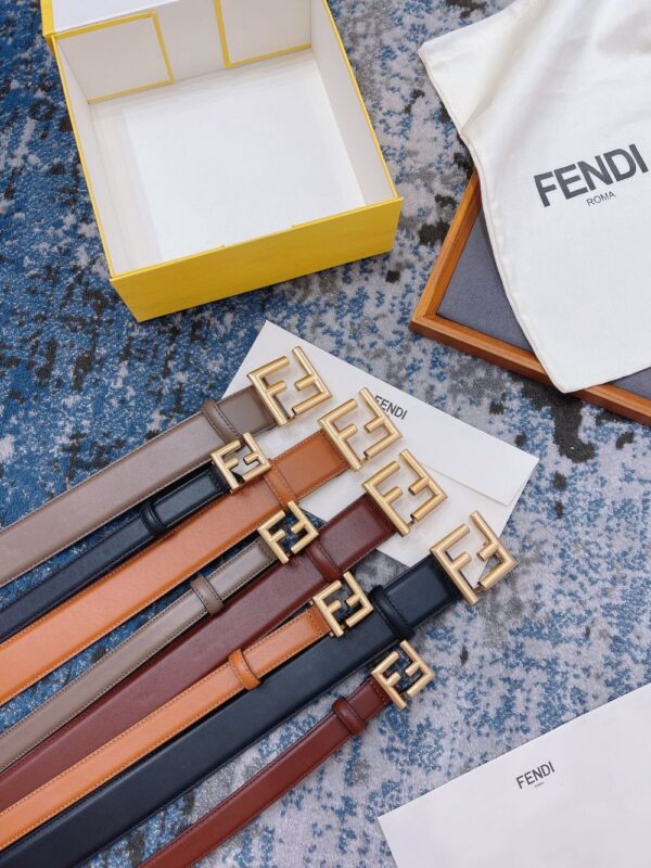 Fendi Belt