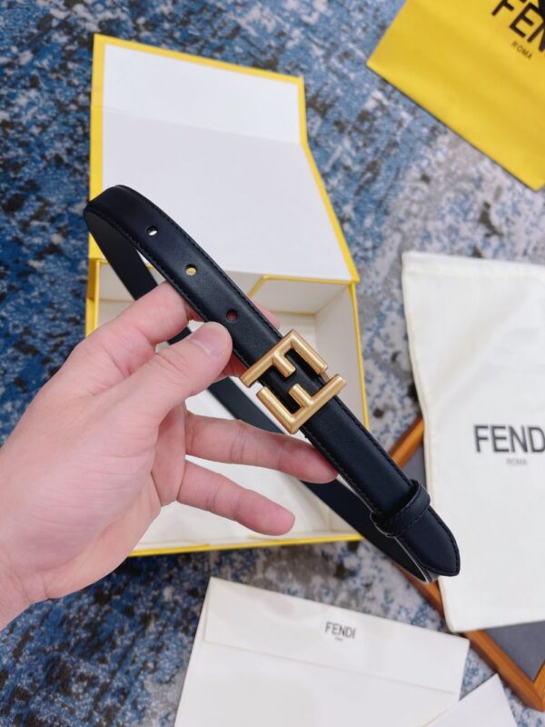 Fendi Belt