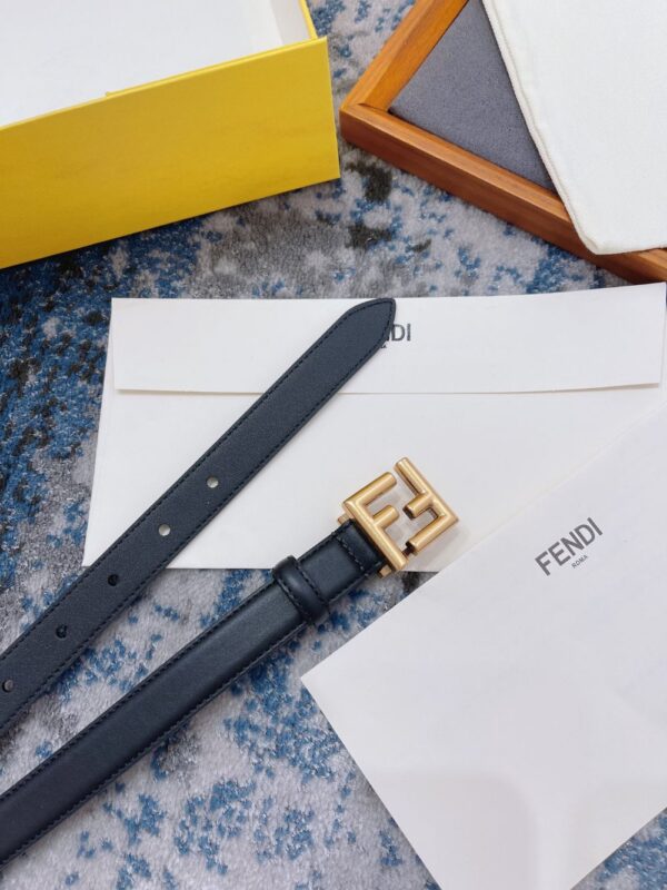 Fendi Belt
