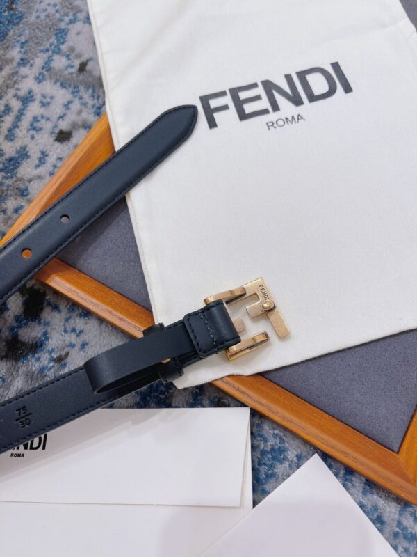 Fendi Belt