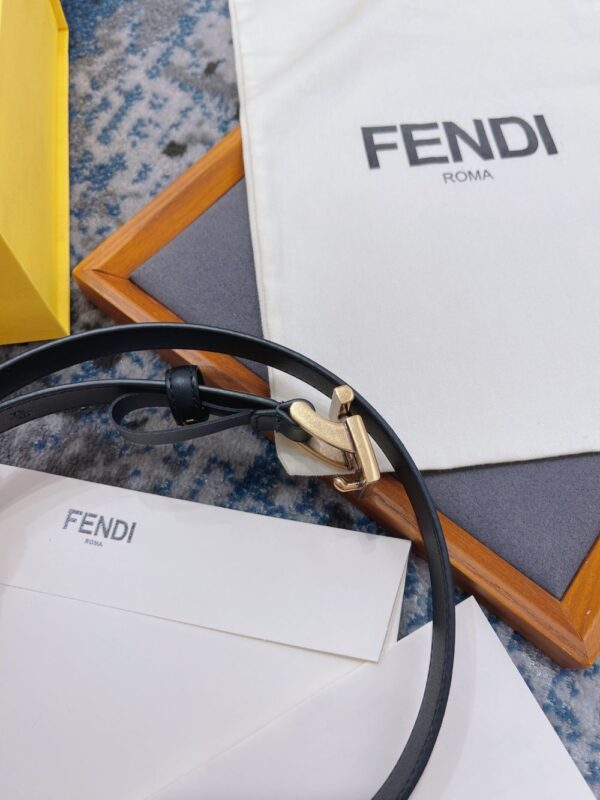 Fendi Belt