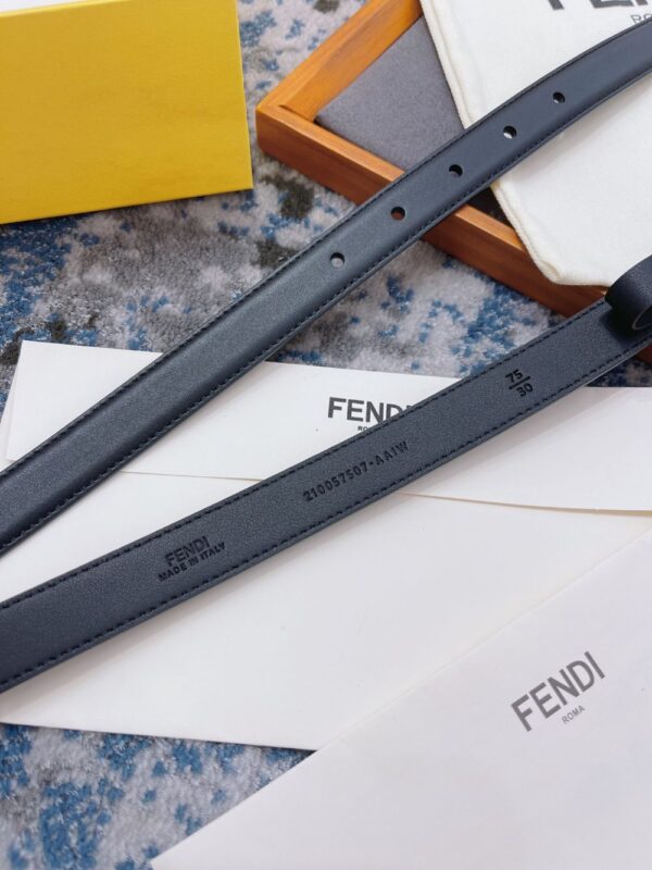Fendi Belt