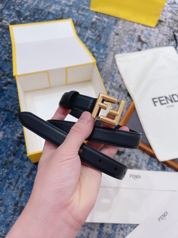 Fendi Belt