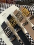 Fendi Belt