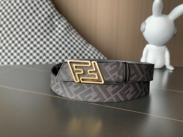 Fendi Belt