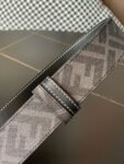 Fendi Belt