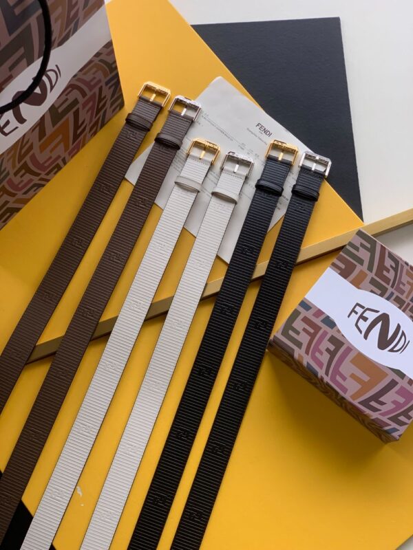 Fendi Belt