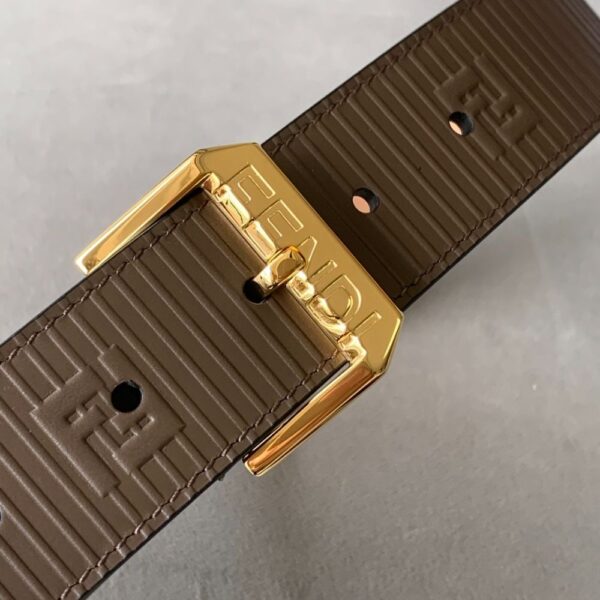 Fendi Belt