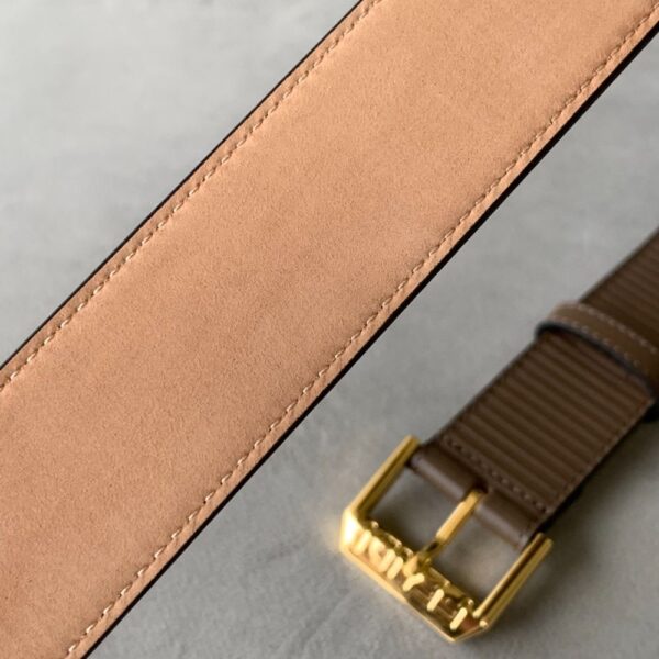 Fendi Belt