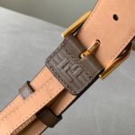 Fendi Belt