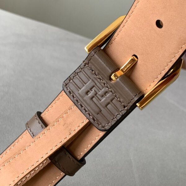 Fendi Belt