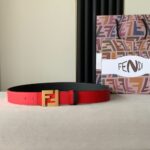 Fendi Belt