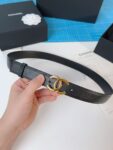 Chanel Belt