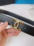 Chanel Belt