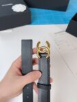 Chanel Belt