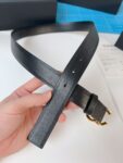 Chanel Belt