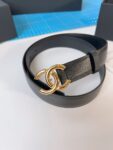 Chanel Belt