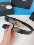 Chanel Belt