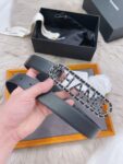 Chanel Belt