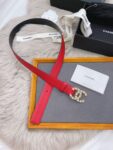 Chanel Belt