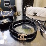 Chanel Belt